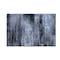 Flash Furniture Gray 2' x 3' Abstract Design Accent Area Rug ACD-RGTRZ863-23-GY-GG - alternate 5